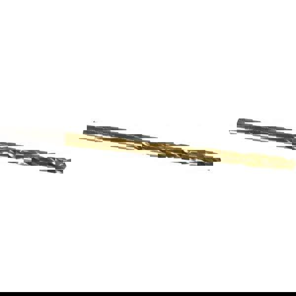 Jobber Length Drill Bit: #20, 135 &deg;, High Speed Steel